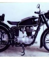 BMW R25/3 - 2