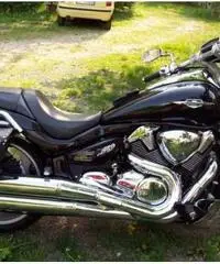 Suzuki Intruder 1800