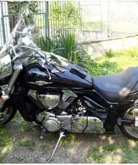 Suzuki Intruder 1800 - 2