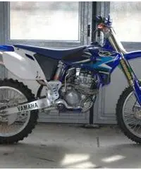 YZ250F