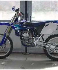 YZ250F - 2