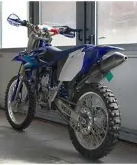 YZ250F - 3