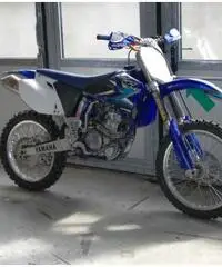 YZ250F - 4