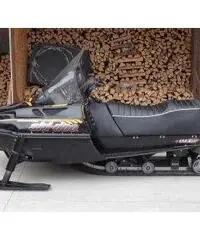 Motoslitta ski doo skandic 500 - 2