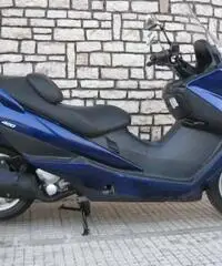 Suzuki Burgman AN 400 (2004 - 05) i.e. - 3