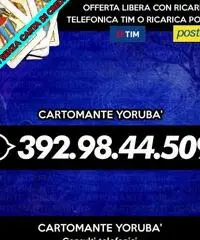 (♥)____Cartomante Yoruba'____(♥) - 2