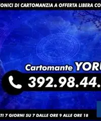 (♥)____Cartomante Yoruba'____(♥) - 4