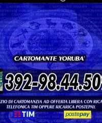 (♥)____Cartomante Yoruba'____(♥) - 5