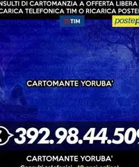 (♥)____Cartomante Yoruba'____(♥) - 6