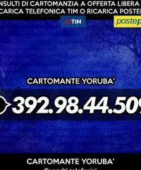 (♥)____Cartomante Yoruba'____(♥) - 7