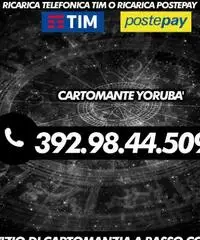 •*´¨`*•.¸ Cartomante Yoruba' ¸.•*´¨`*• - 2