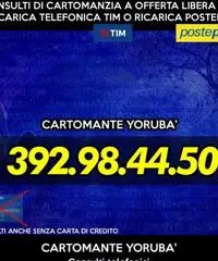 •*´¨`*•.¸ Cartomante Yoruba' ¸.•*´¨`*• - 3