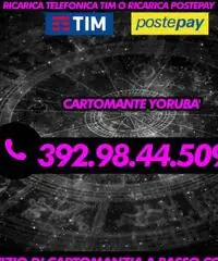 •*´¨`*•.¸ Cartomante Yoruba' ¸.•*´¨`*• - 4