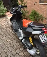 APRILIA SR-R 2010 - 3