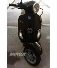 VESPA 50 LX 4 T