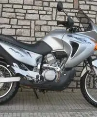 HONDA XL650V TRANSALP