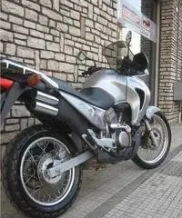 HONDA XL650V TRANSALP - 2