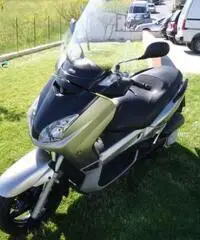 Yamaha x-max 250 - 2006 - 2