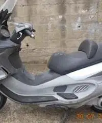 Piaggio X9 250 - 2