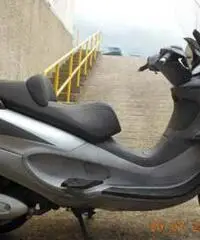 Piaggio X9 250 - 3