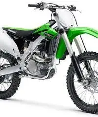 Kawasaki motocross kxf 250 mod. 2015 - 2