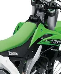 Kawasaki motocross kxf 250 mod. 2015 - 3