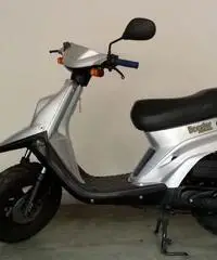 Booster spirit mbk 50 cc