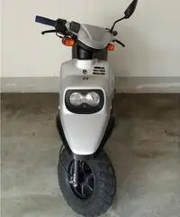 Booster spirit mbk 50 cc - 6