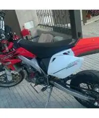 Hm crf 450 honda