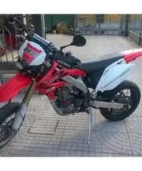 Hm crf 450 honda - 2