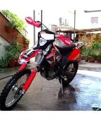 Beta rr 450 - 4