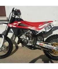 Husky 125 2011