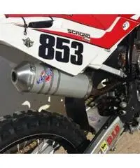 Husky 125 2011 - 4