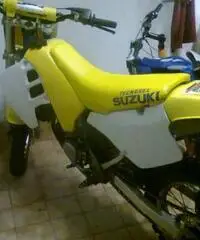 Vendo Suzuki rm 125 - 2