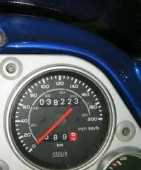 APRILIA PEGASO 650 - 4