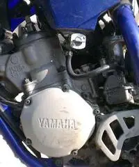 YZ 125 - 2