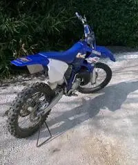 YZ 125 - 3