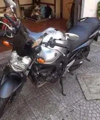 Vendo Yamaha Fz6 s2 2009 - 2