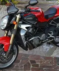 MV AGUSTA BRUTALE - 2