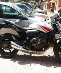 HONDA HORNET 2010