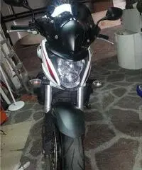 HONDA HORNET 2010 - 2