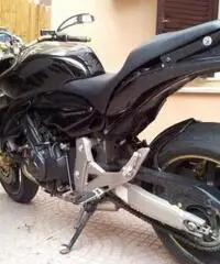 HONDA HORNET 2007 KM 15000