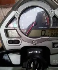 HONDA HORNET 2007 KM 15000 - 3