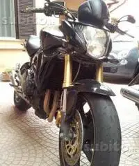 HONDA HORNET 2007 KM 15000 - 4