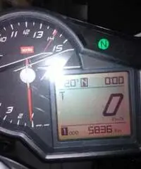 APRILIA RSV4 1000 R - 3