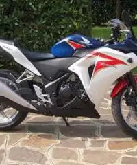 CBR 250