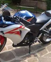 CBR 250 - 2