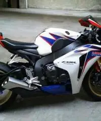 CBR 1000 RR