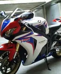 CBR 1000 RR - 3