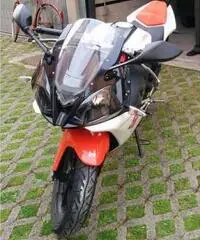 DERBI GPR 125 4T 4V - 2